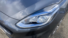 Ford Fiesta 1.0 EcoBoost ST-Line 5dr Petrol Hatchback